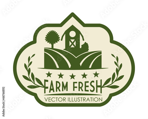 Farm design