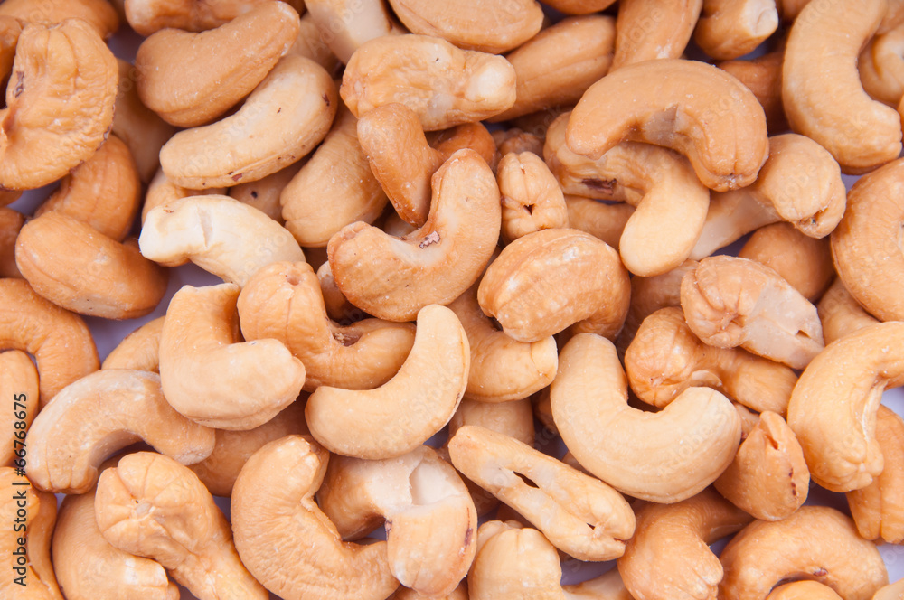 cashew nut cashew nut
