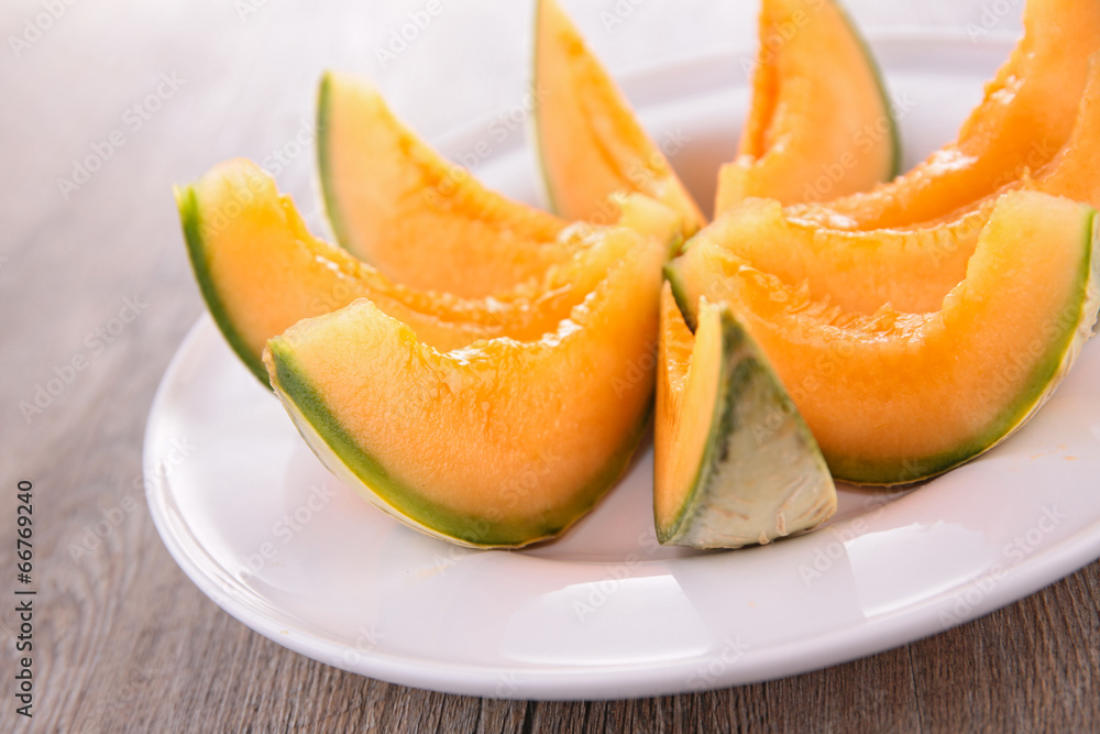 melon melon