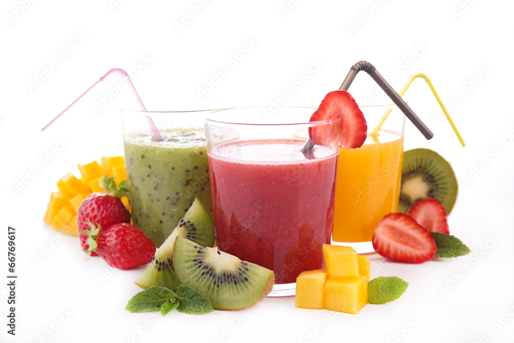 fruit juice fruit juice