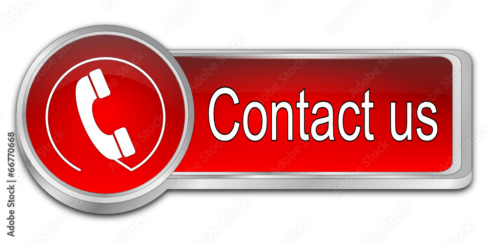 Button contact us