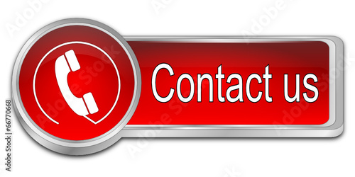 Button contact us