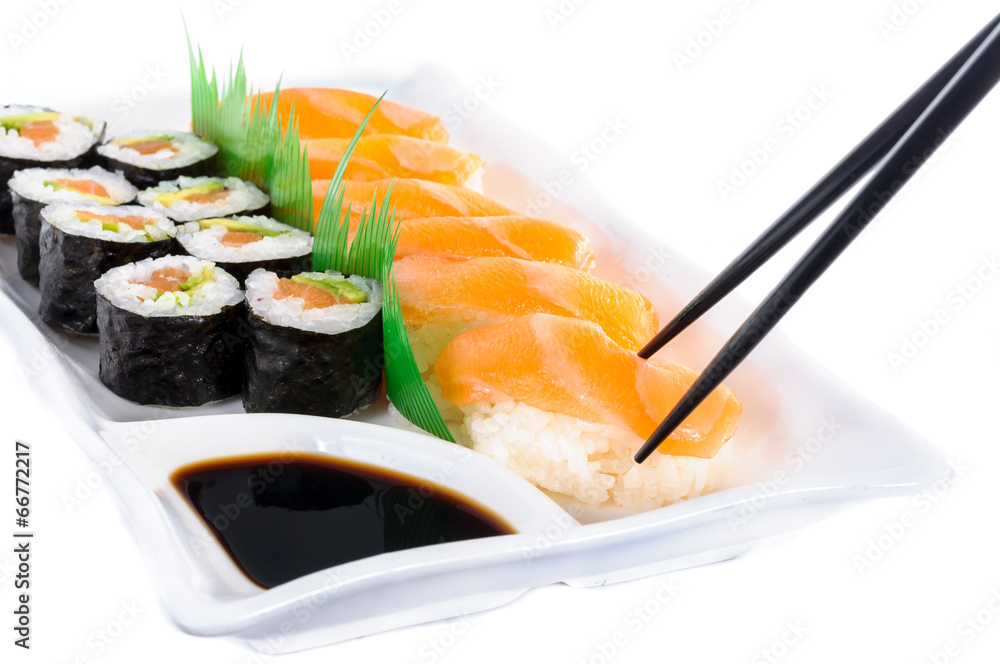 Fresh Sushi Fresh Sushi