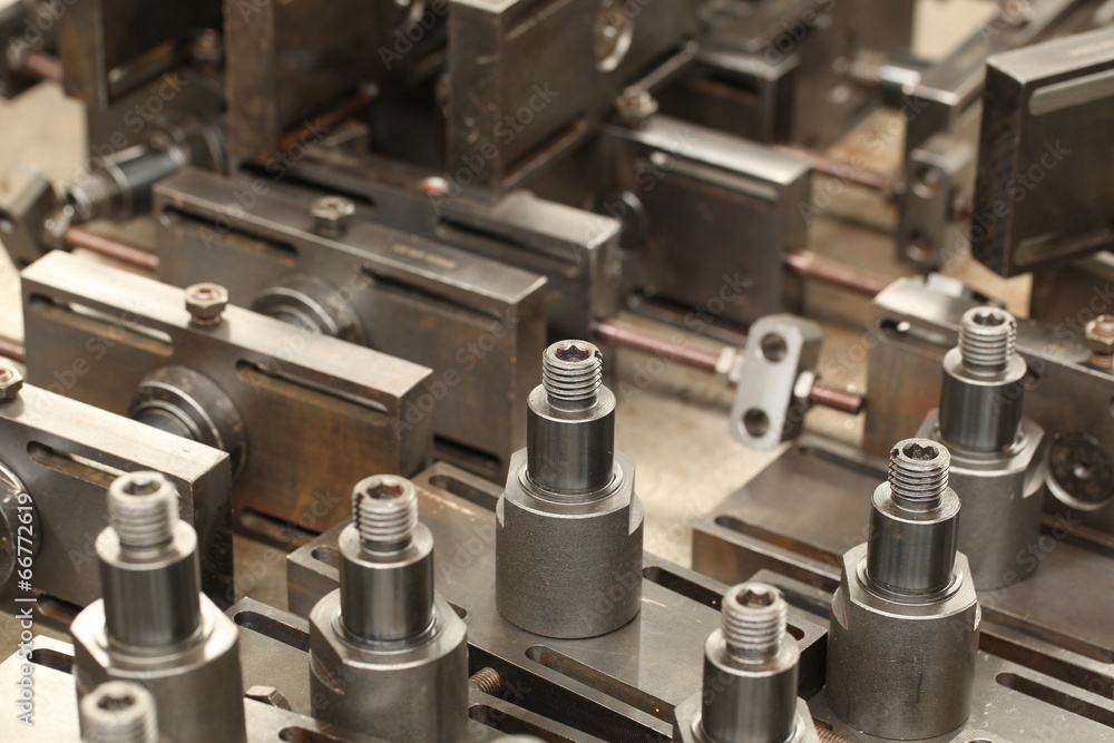 disassembled parts factory automatic line. spare parts disassembled parts factory automatic line. spare parts
