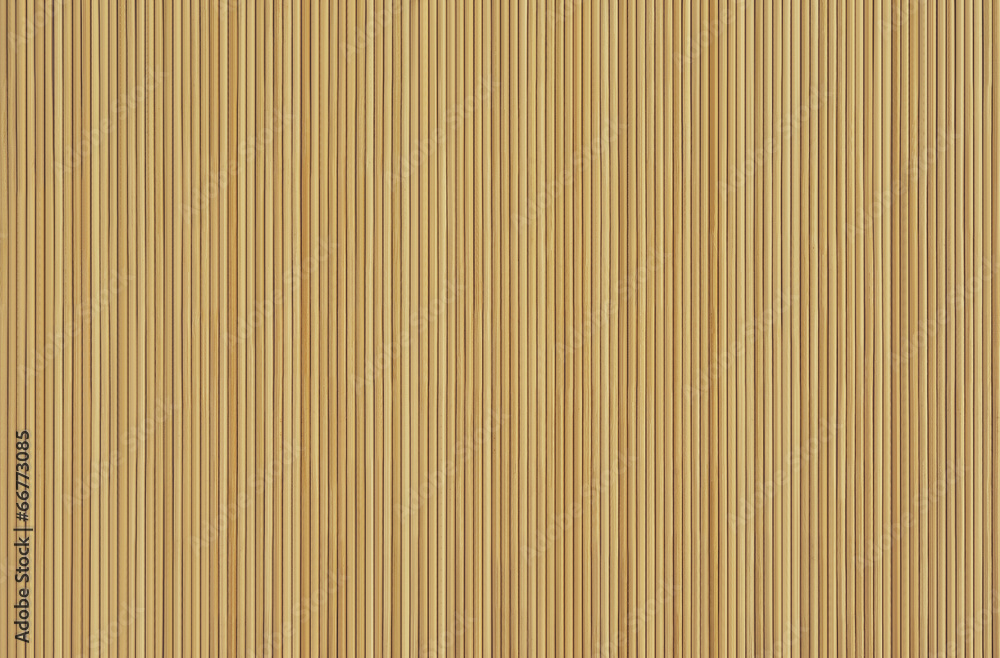 Brown bamboo background Brown bamboo background