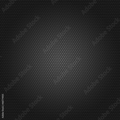 metallic grid background