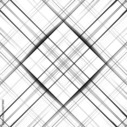 abstract background, diagonal lines on white background