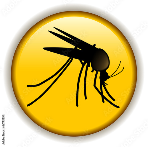 mosquito label