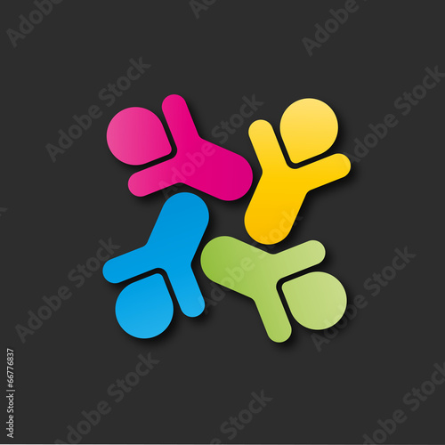 logo business