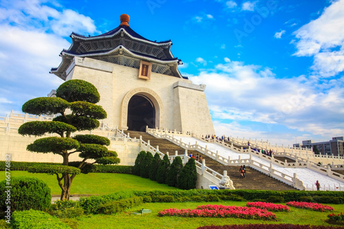 National Taiwan Democracy Square