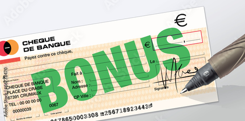 bonus auto