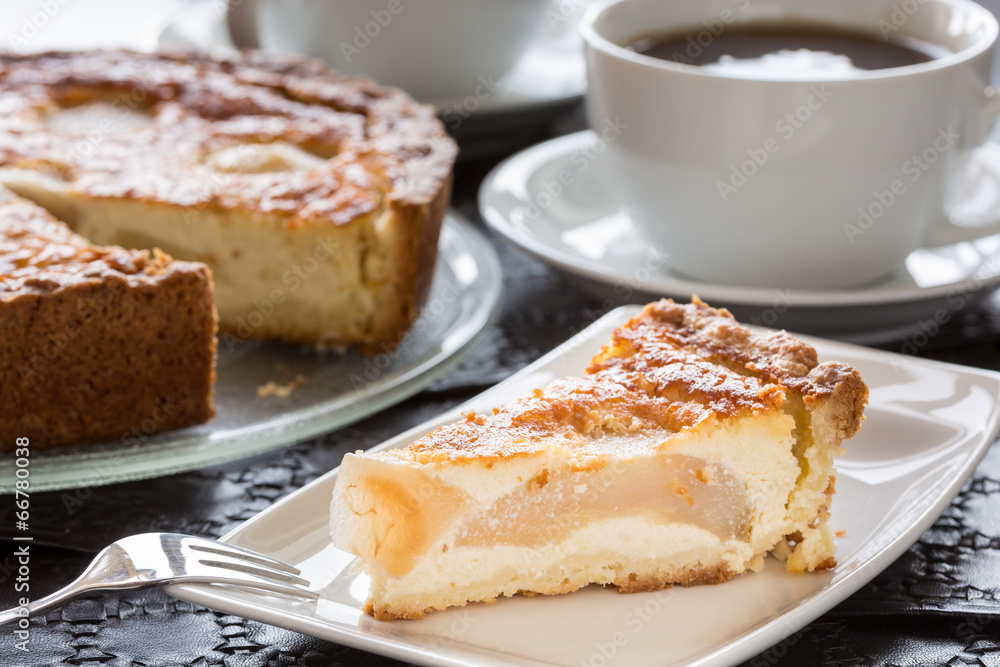 pear pie pear pie