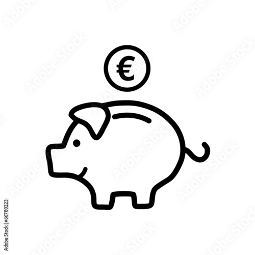 Piggy bank