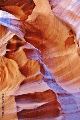 Antelope Canyon,  Arizona photo