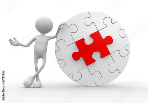Puzzle