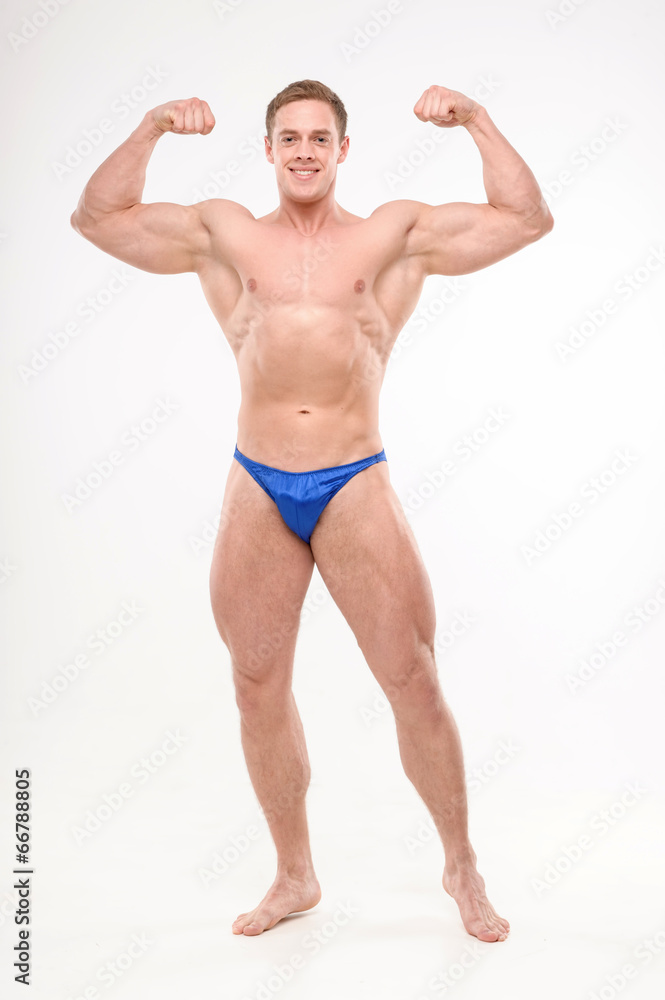 Bodybuilder Bodybuilder