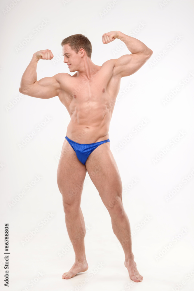 Bodybuilder