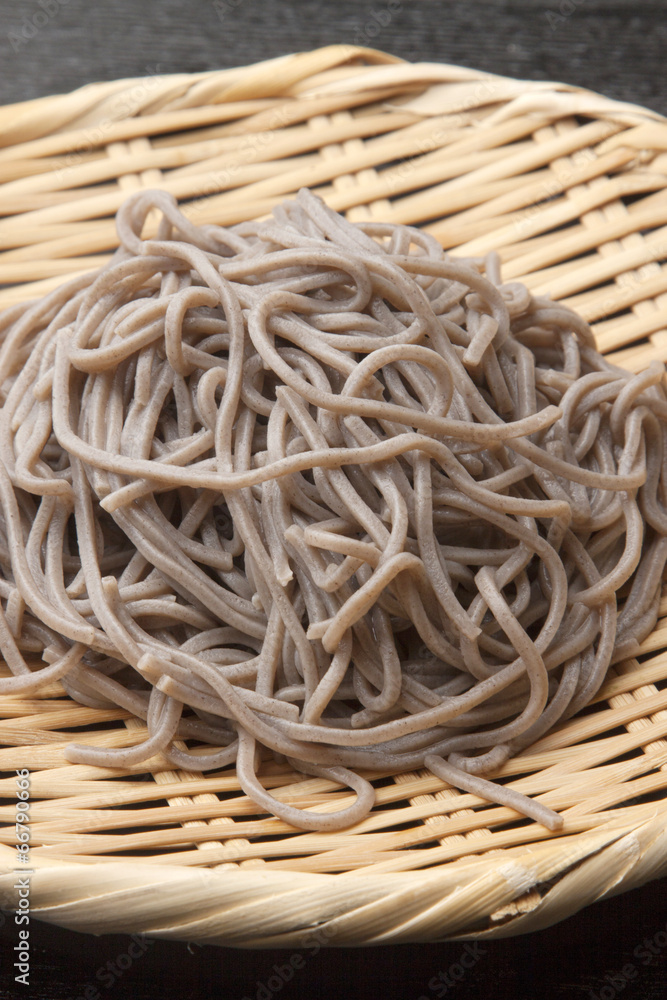 蕎麦 蕎麦