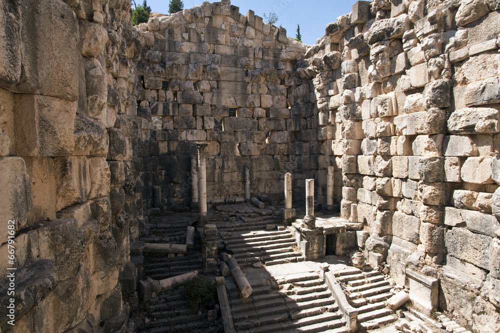 Fototapeta premium Niha Libanon
