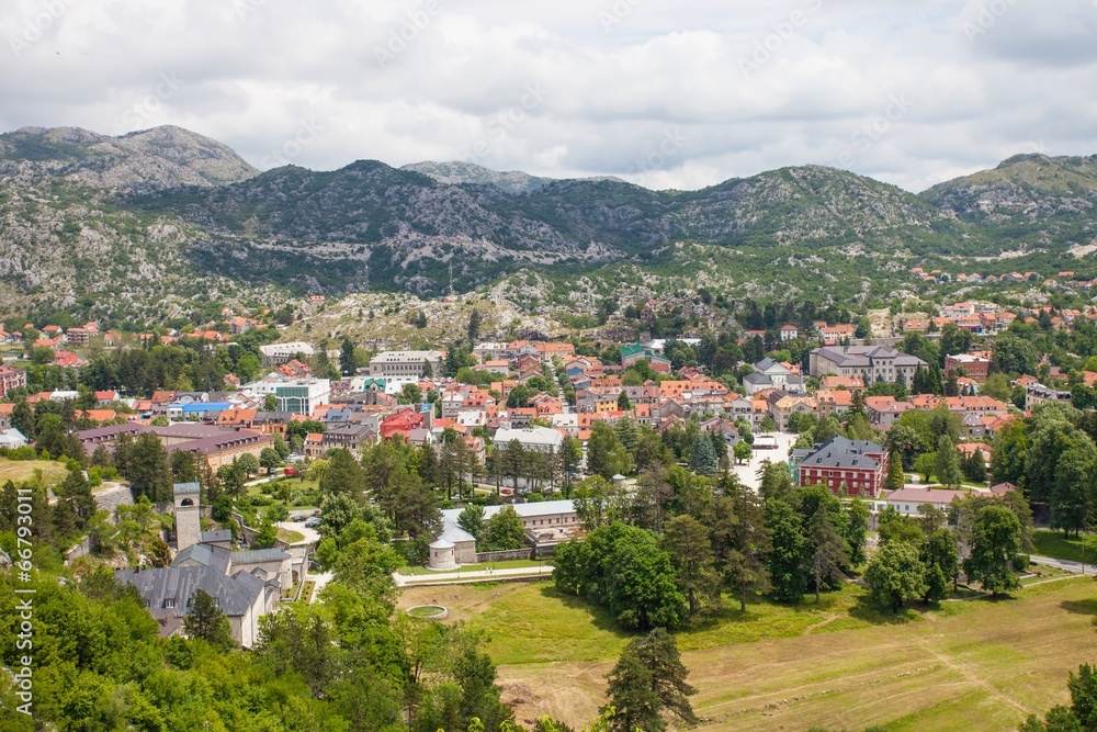 Trip to Montenegro, Cetinje, Jun 2014