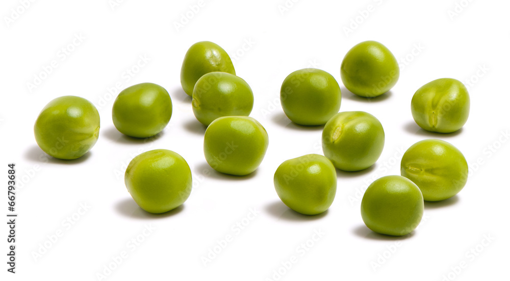 Green peas Green peas