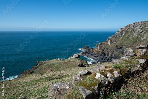 Botallack Mine