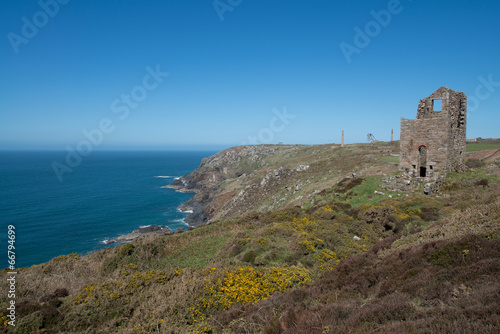 Botallack Mine