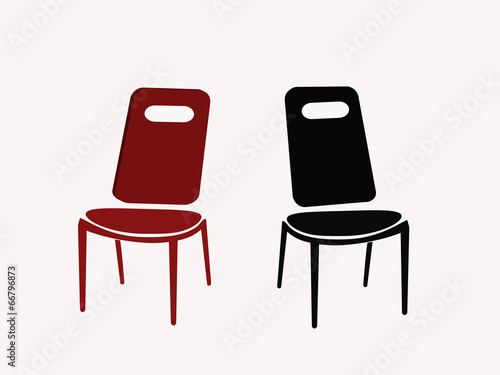 chairs