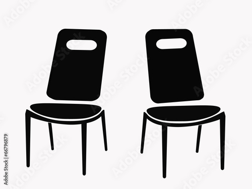 chairs