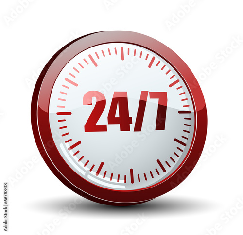 24/7