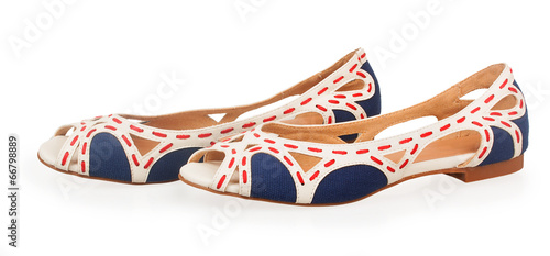 Photography New women's sandals
