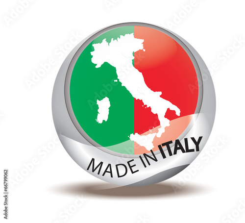 made in italy