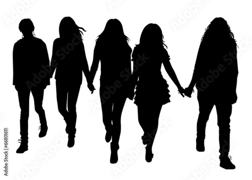 ladies