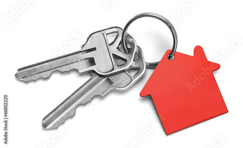 Red House Keys photo