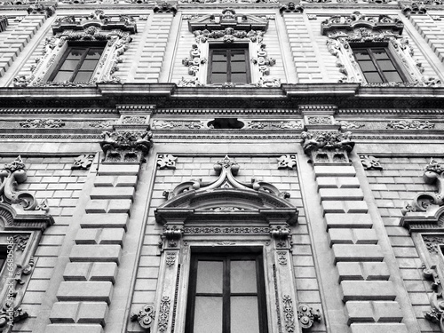 palazzo dei celestini,Lecce photo