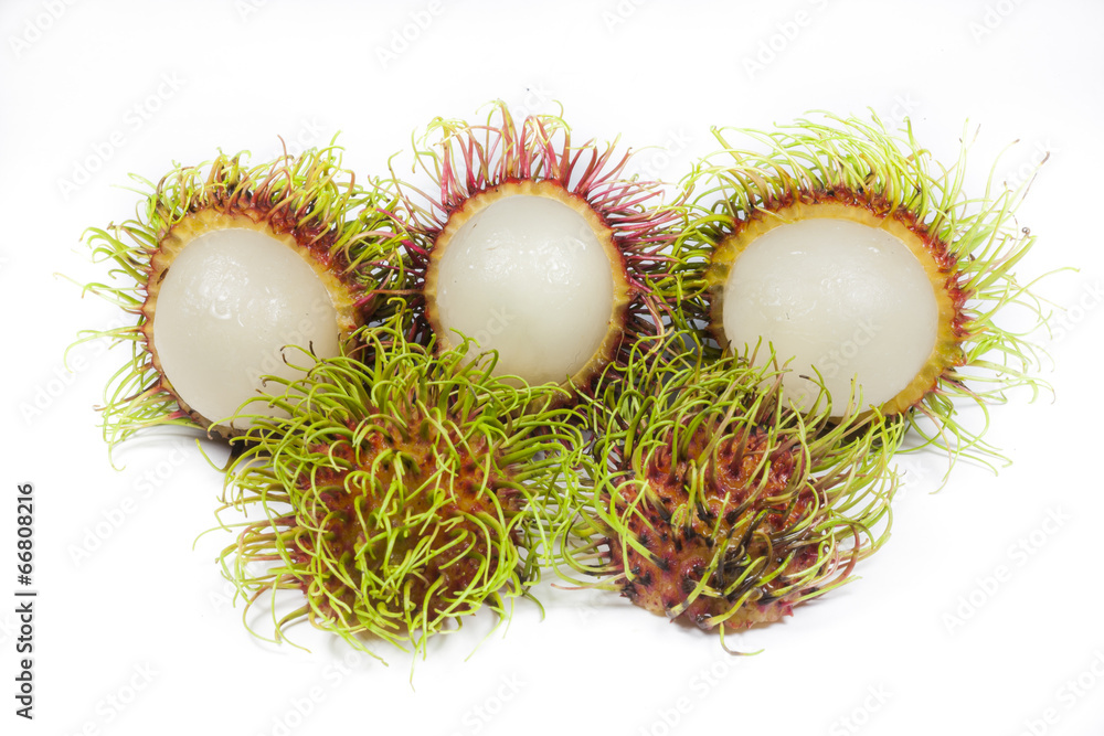 Rambutan