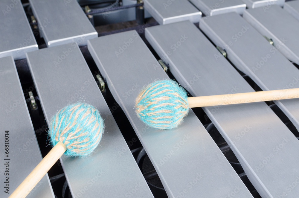 Fotografija Vibraphone