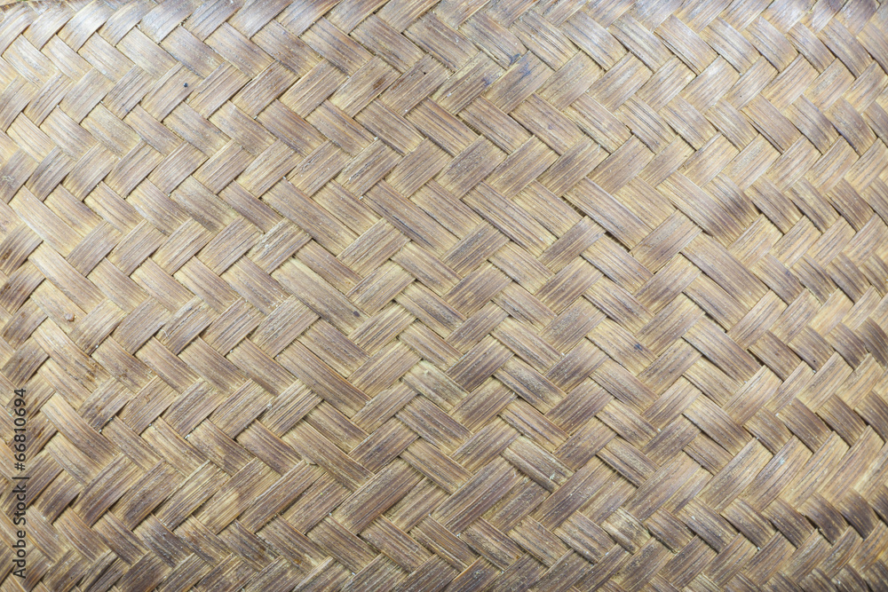 handcraft of bamboo weave pattern handcraft of bamboo weave pattern