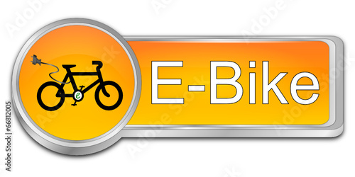 E-Bike Button
