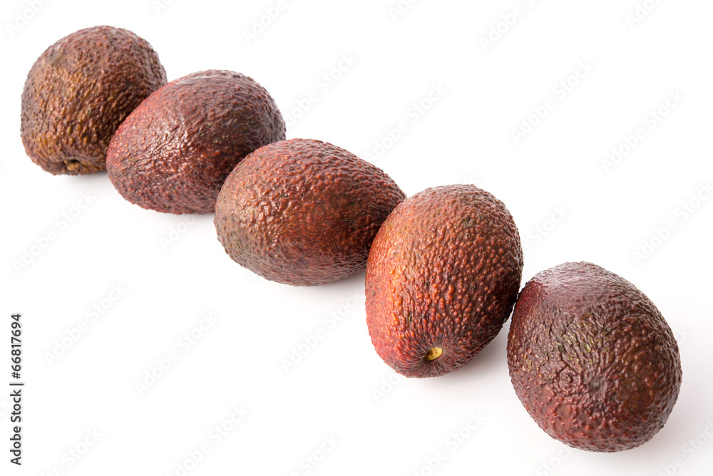 Hass-Avocados Hass-Avocados