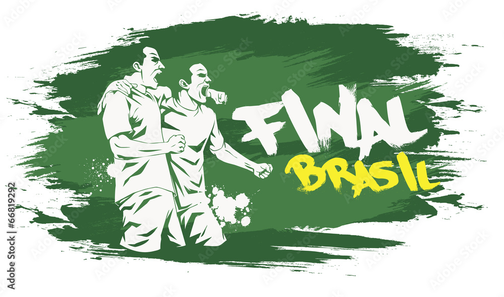 Brasil final
