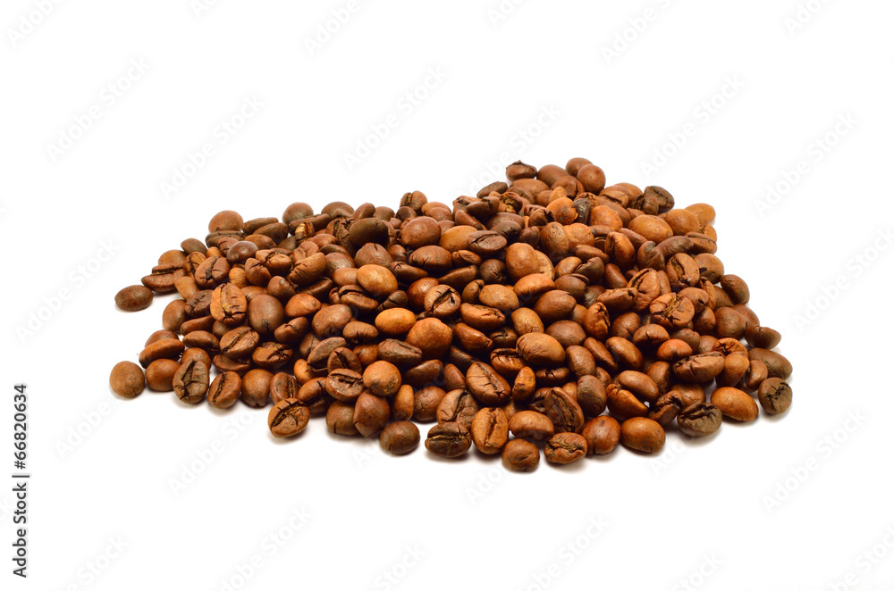 coffee grains coffee grains