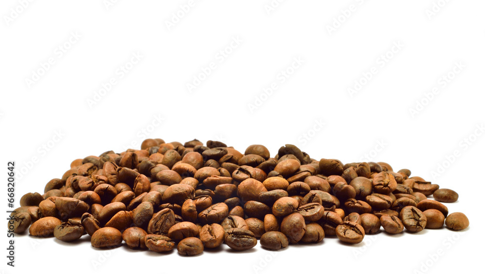 coffee grains coffee grains