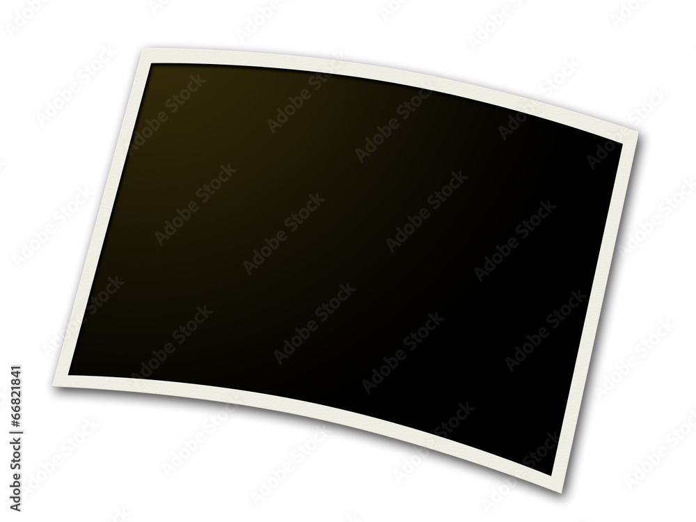 Photo Frames Means Empty Space And Border Photo Frames Means Empty Space And Border