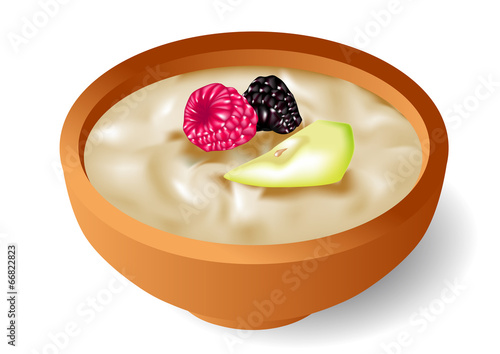 oatmeal