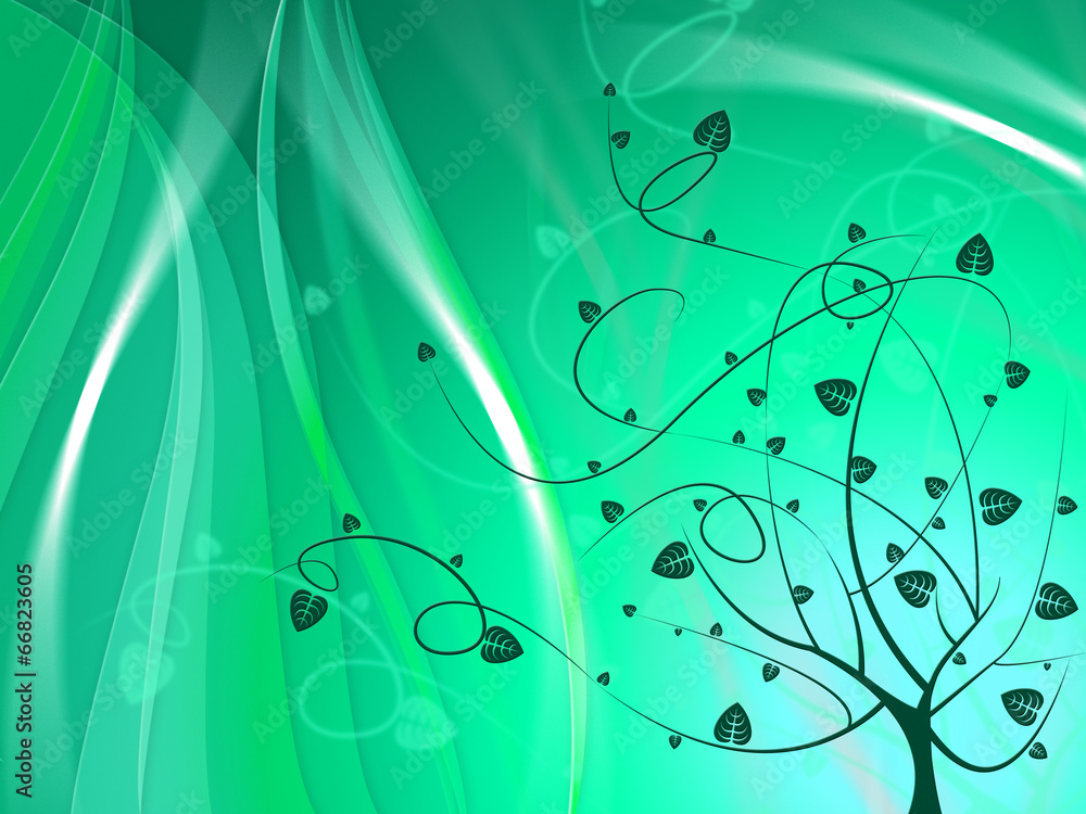 Floral Twirl Indicates Florals Backdrop And Florist Floral Twirl Indicates Florals Backdrop And Florist