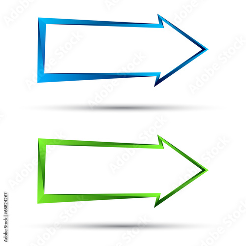 Vector Arrows3D