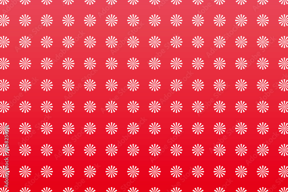 Background Wallpaper Vector Illustration Design Image Japan China Asia Free Size 背景 壁紙 ベクター イラスト 無料 無料素材 バックグラウンド フリー素材 和風素材 日本 フリーサイズ 背景素材壁紙 放射状の水玉模様 Stock Vector Adobe