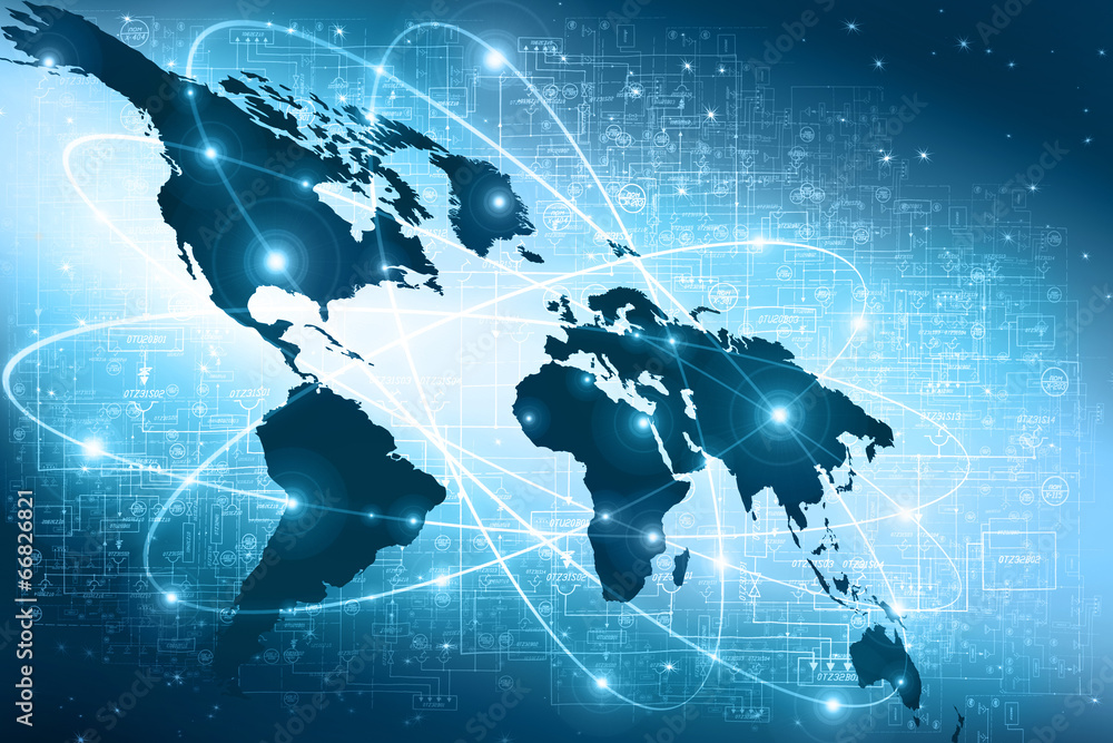 Best Internet Concept of global business from concepts series Best Internet Concept of global business from concepts series