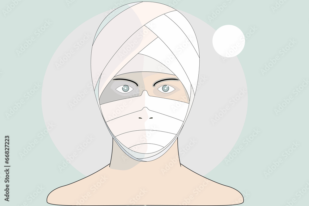 Bandages Bandages